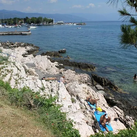 With A Parking Space - 17359 Appartamento *