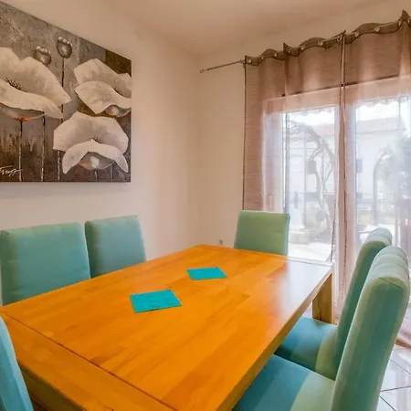 With A Parking Space - 17359 Appartamento *