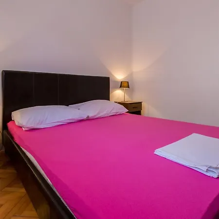 With A Parking Space - 17359 Appartamento *